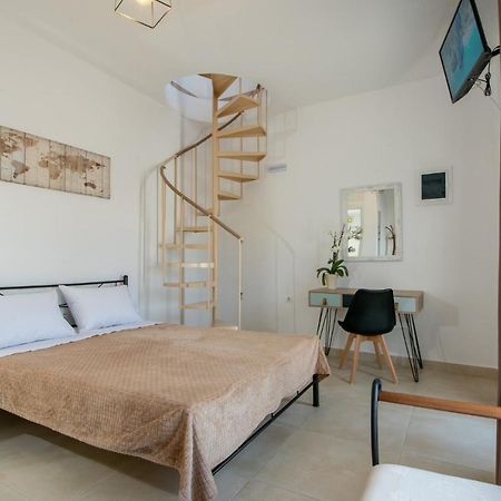 Elounda Square Home Εξωτερικό φωτογραφία