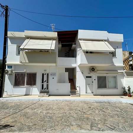 Elounda Square Home Εξωτερικό φωτογραφία