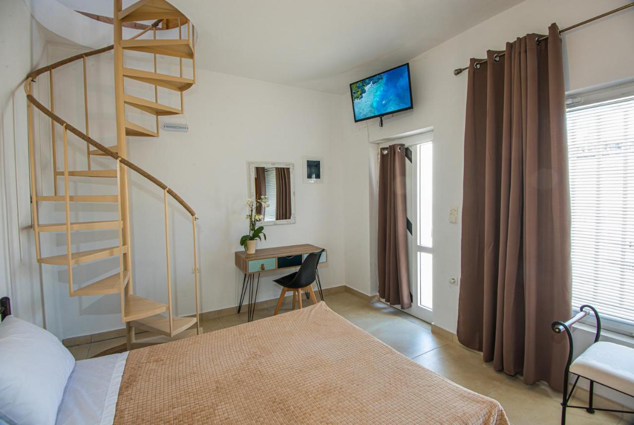 Elounda Square Home Εξωτερικό φωτογραφία