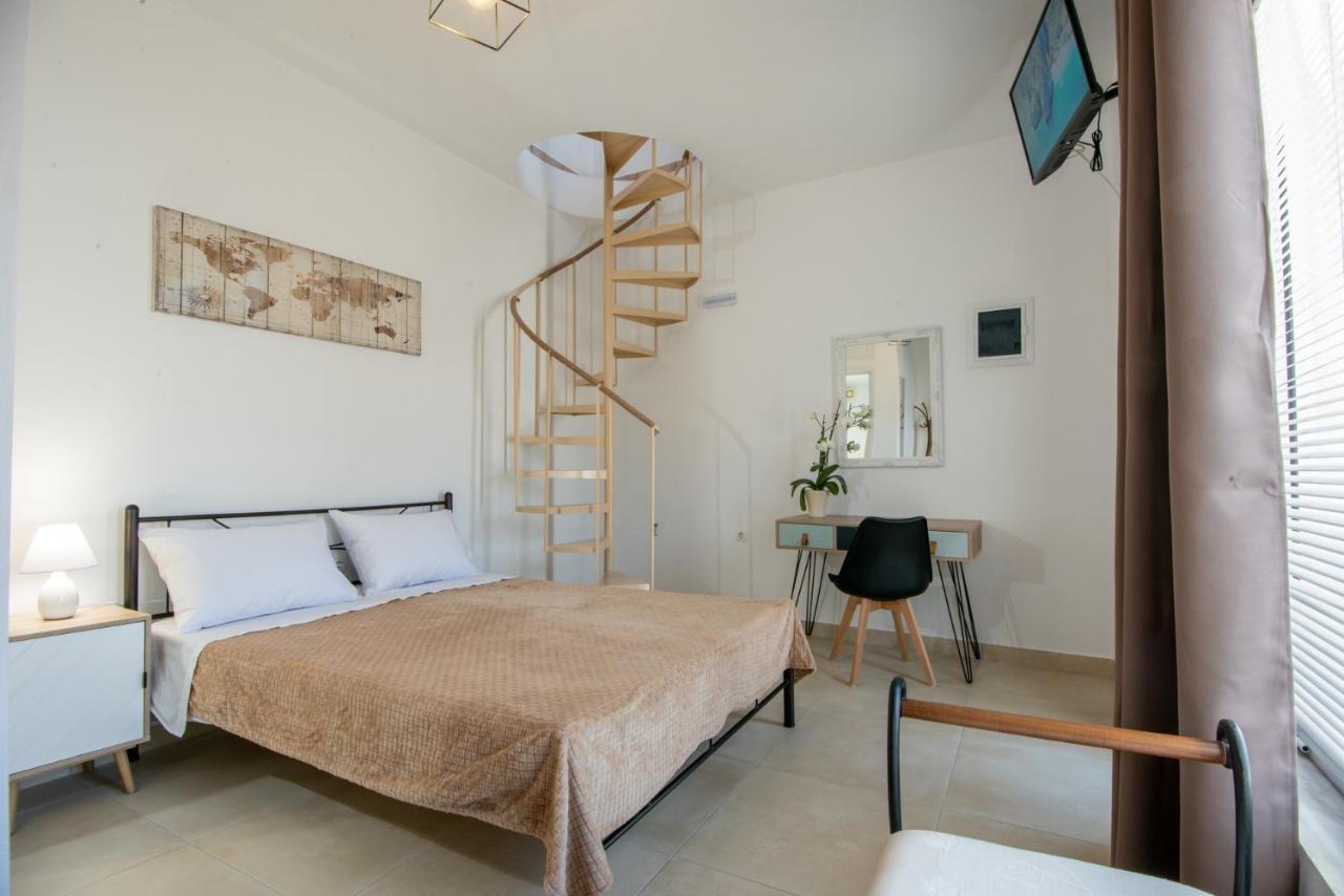 Elounda Square Home Εξωτερικό φωτογραφία