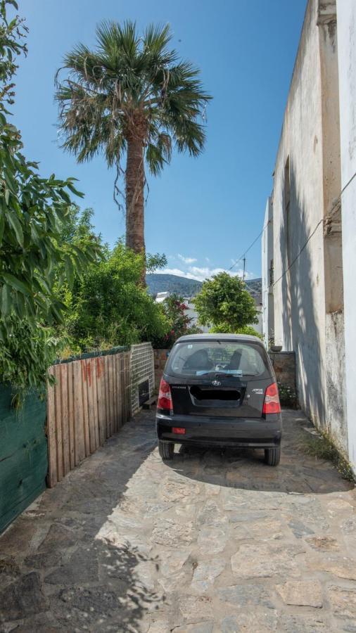 Elounda Square Home Εξωτερικό φωτογραφία