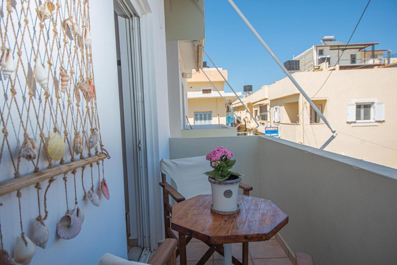 Elounda Square Home Εξωτερικό φωτογραφία