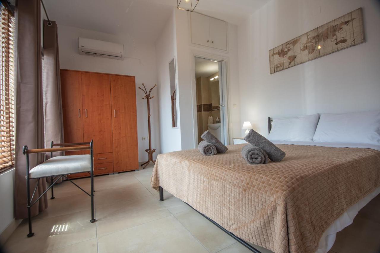 Elounda Square Home Εξωτερικό φωτογραφία