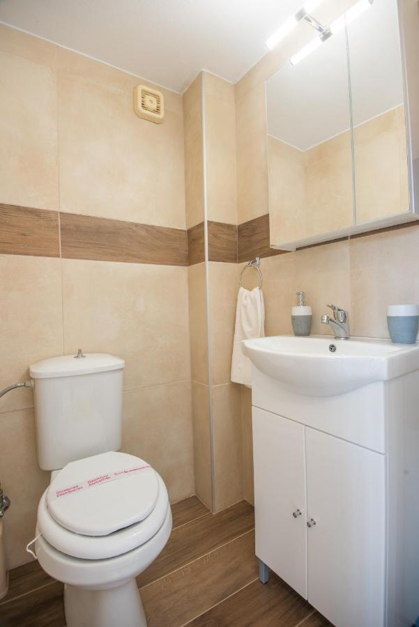 Elounda Square Home Εξωτερικό φωτογραφία