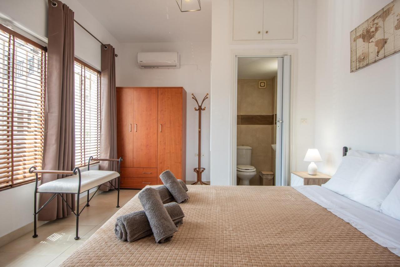 Elounda Square Home Εξωτερικό φωτογραφία