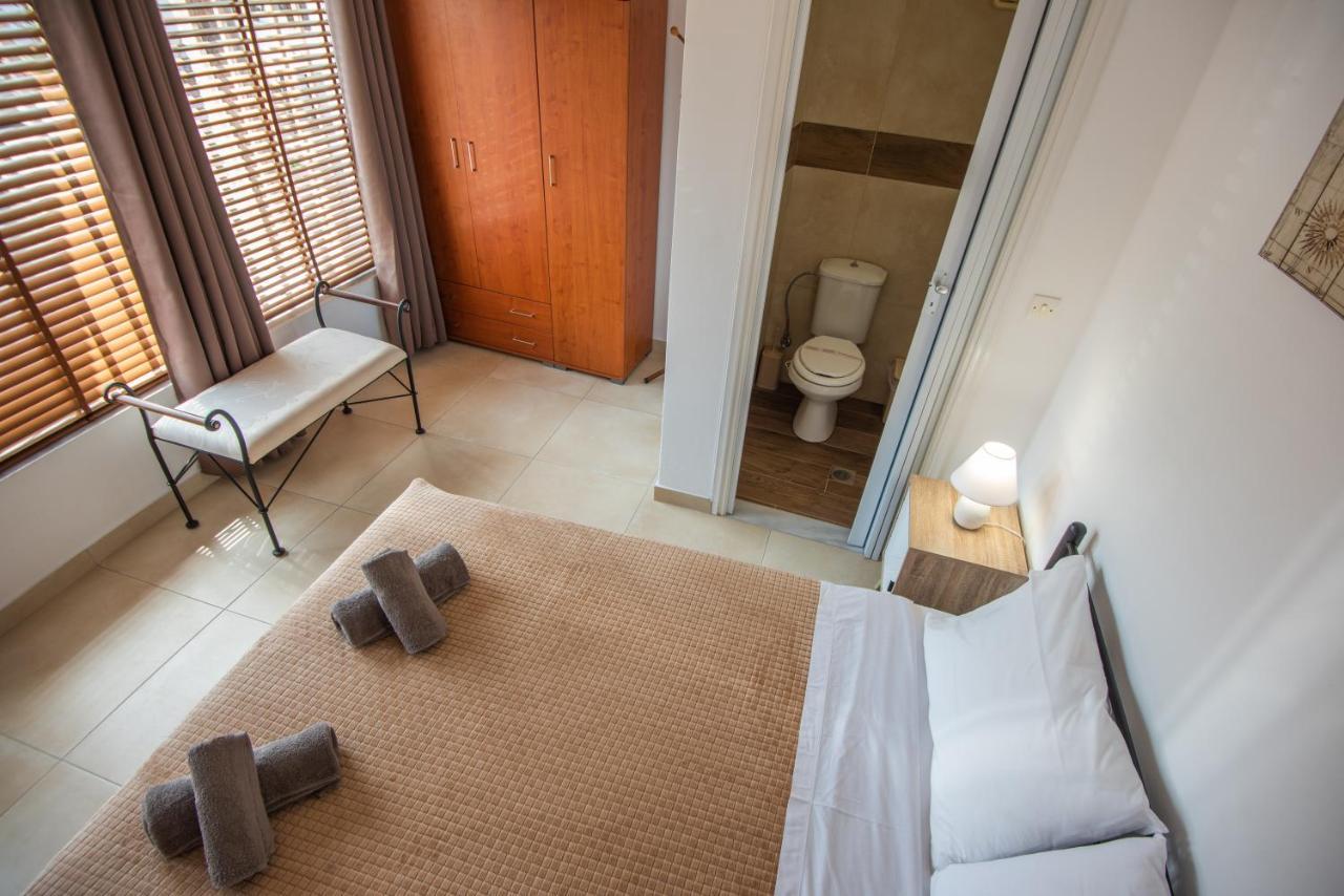 Elounda Square Home Εξωτερικό φωτογραφία