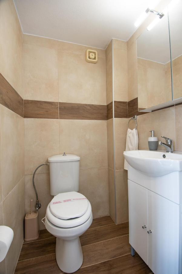 Elounda Square Home Εξωτερικό φωτογραφία