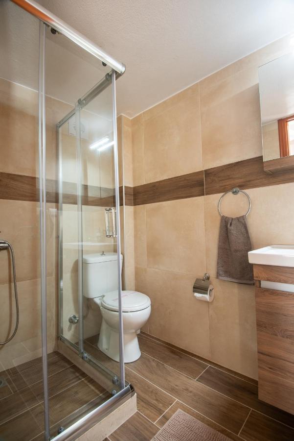 Elounda Square Home Εξωτερικό φωτογραφία