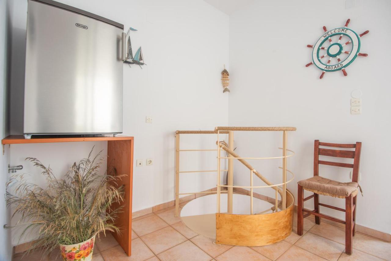 Elounda Square Home Εξωτερικό φωτογραφία