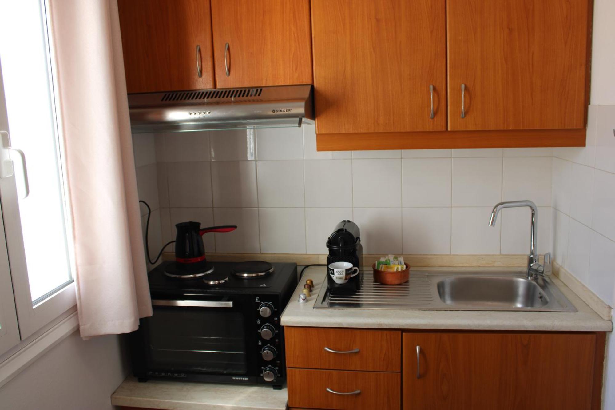 Elounda Square Home Εξωτερικό φωτογραφία