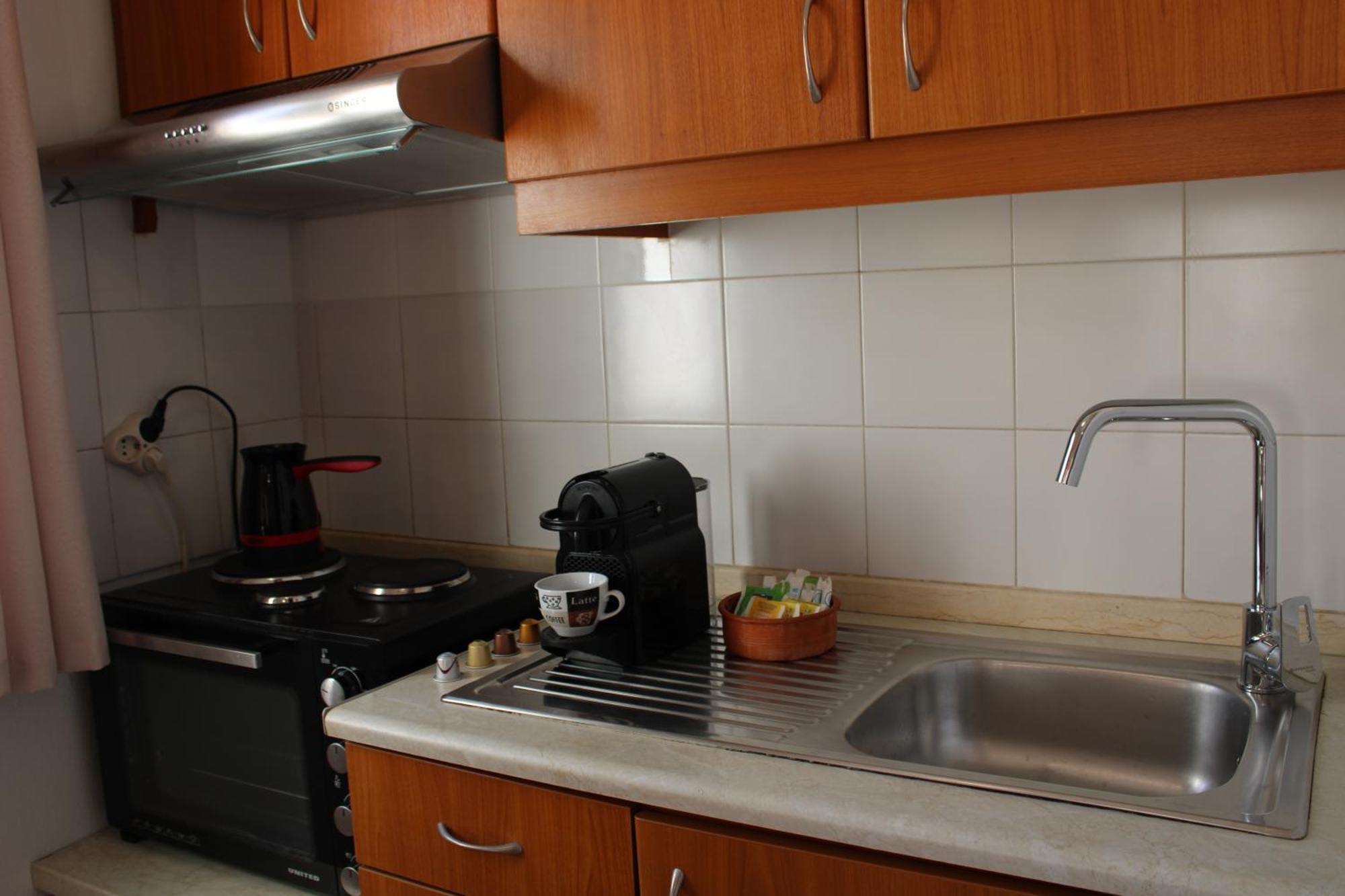 Elounda Square Home Εξωτερικό φωτογραφία