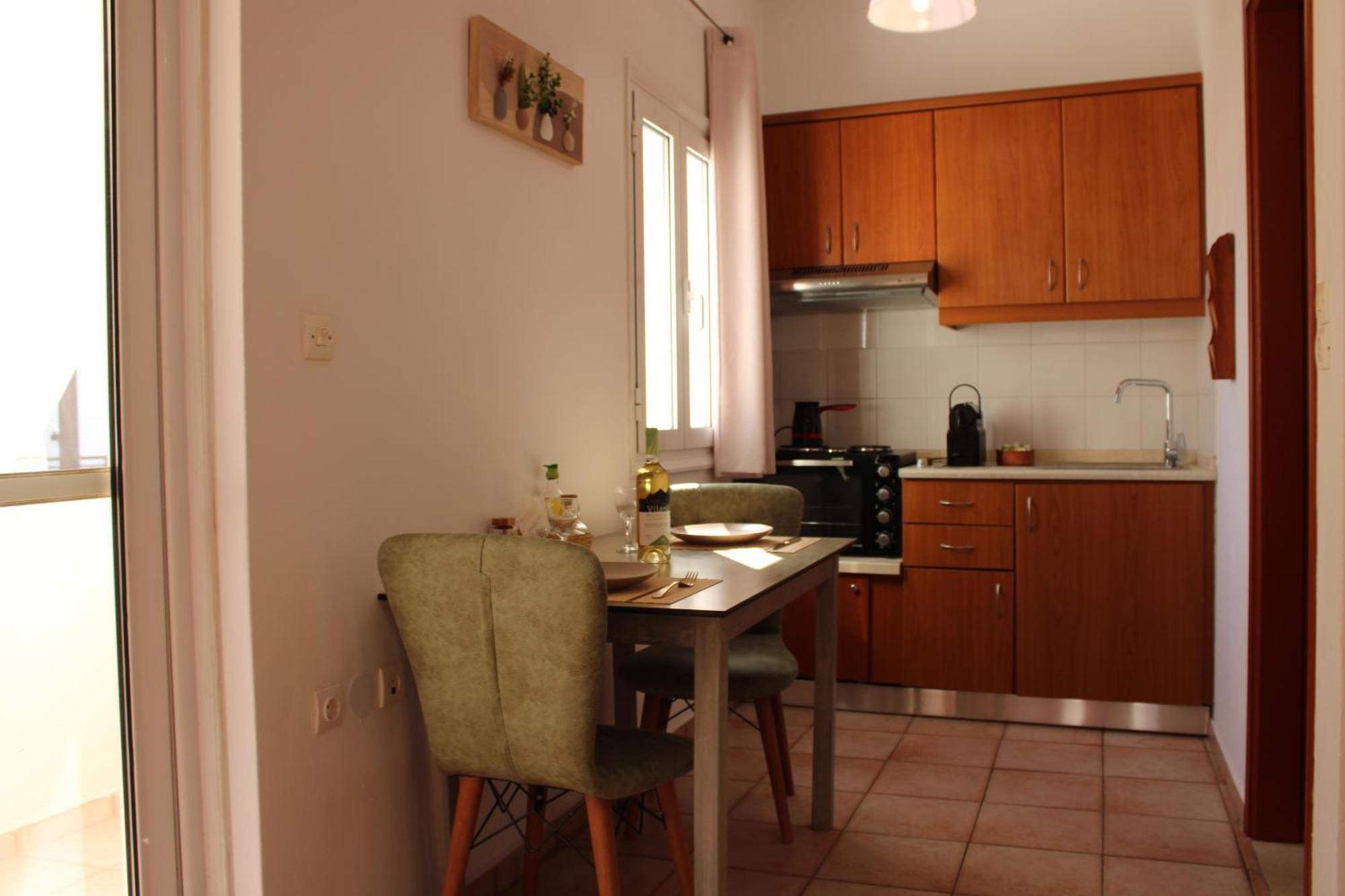 Elounda Square Home Εξωτερικό φωτογραφία